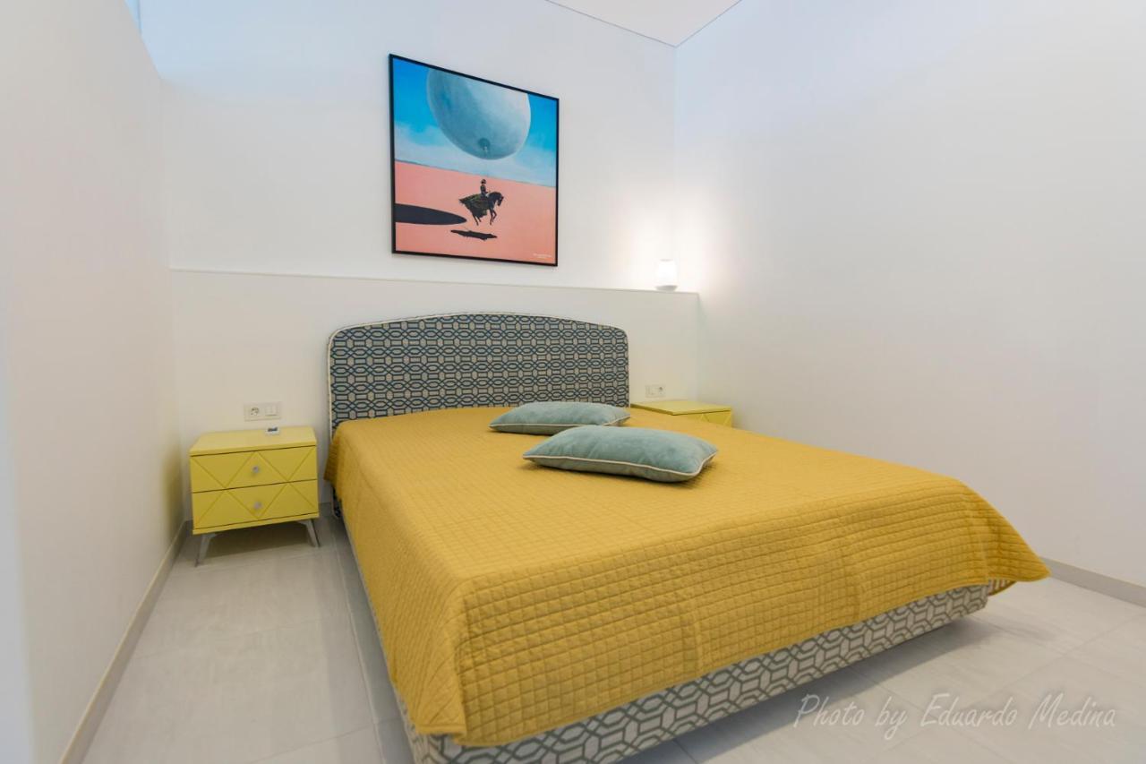 Casa Ricardo Coast Apartment Morro Jable  Exterior photo